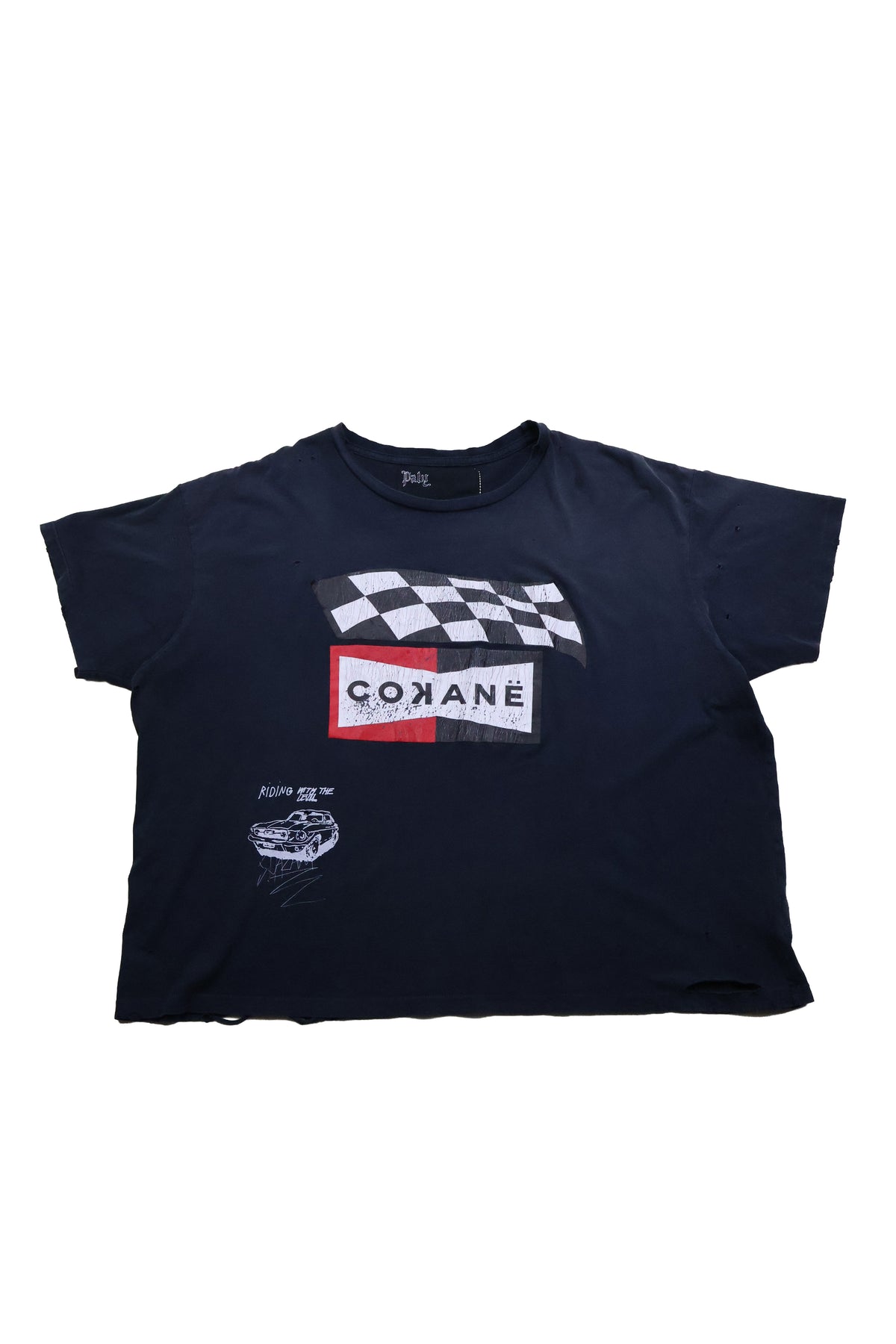 Paly Hollywood Cokane Tee