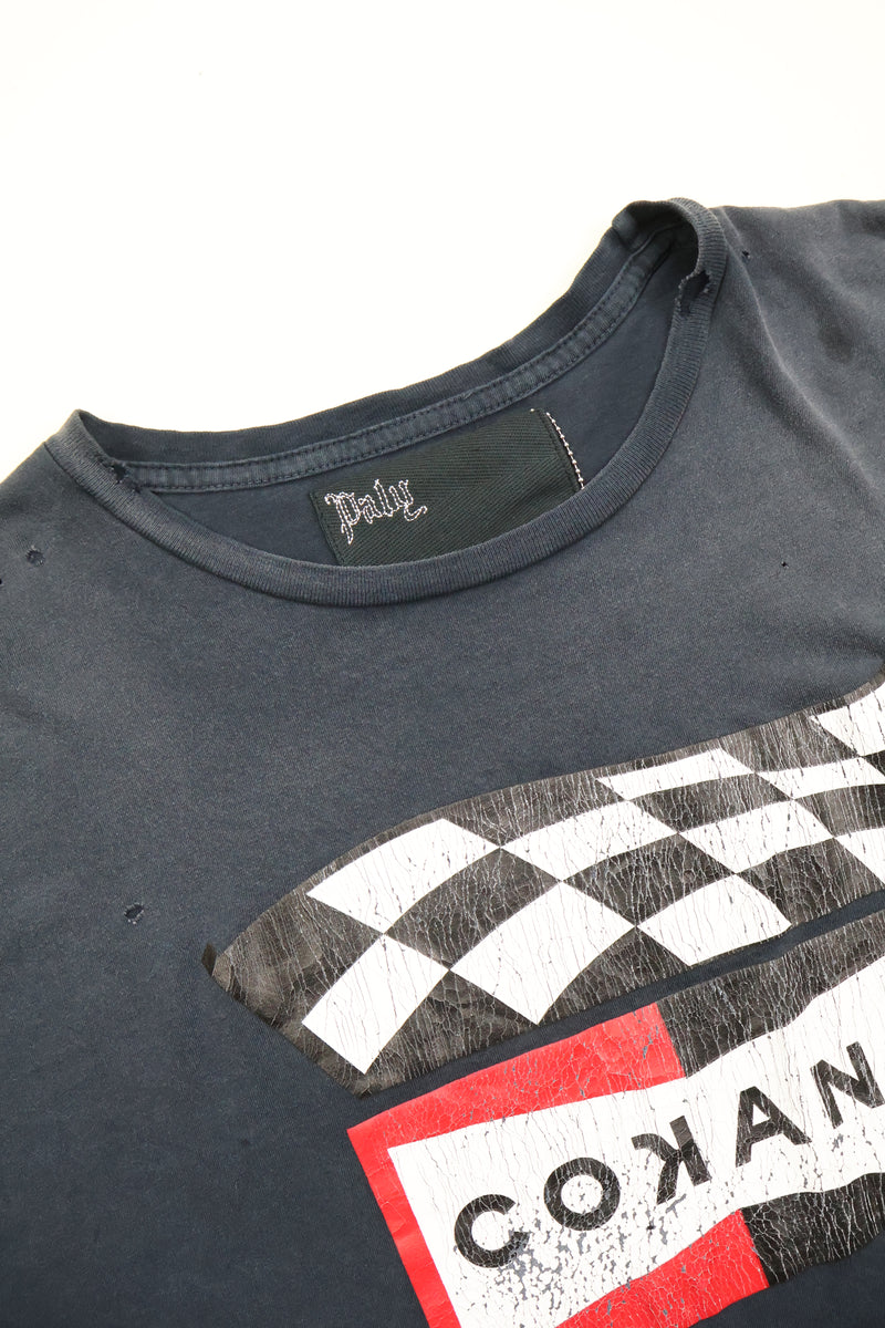 Paly Hollywood Cokane Tee