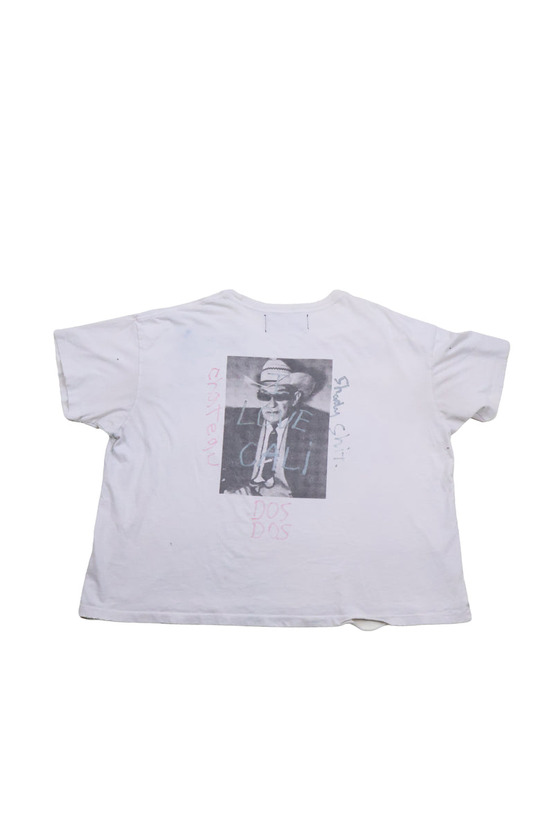 Pally Hollywood Lukas Penthouse Tee