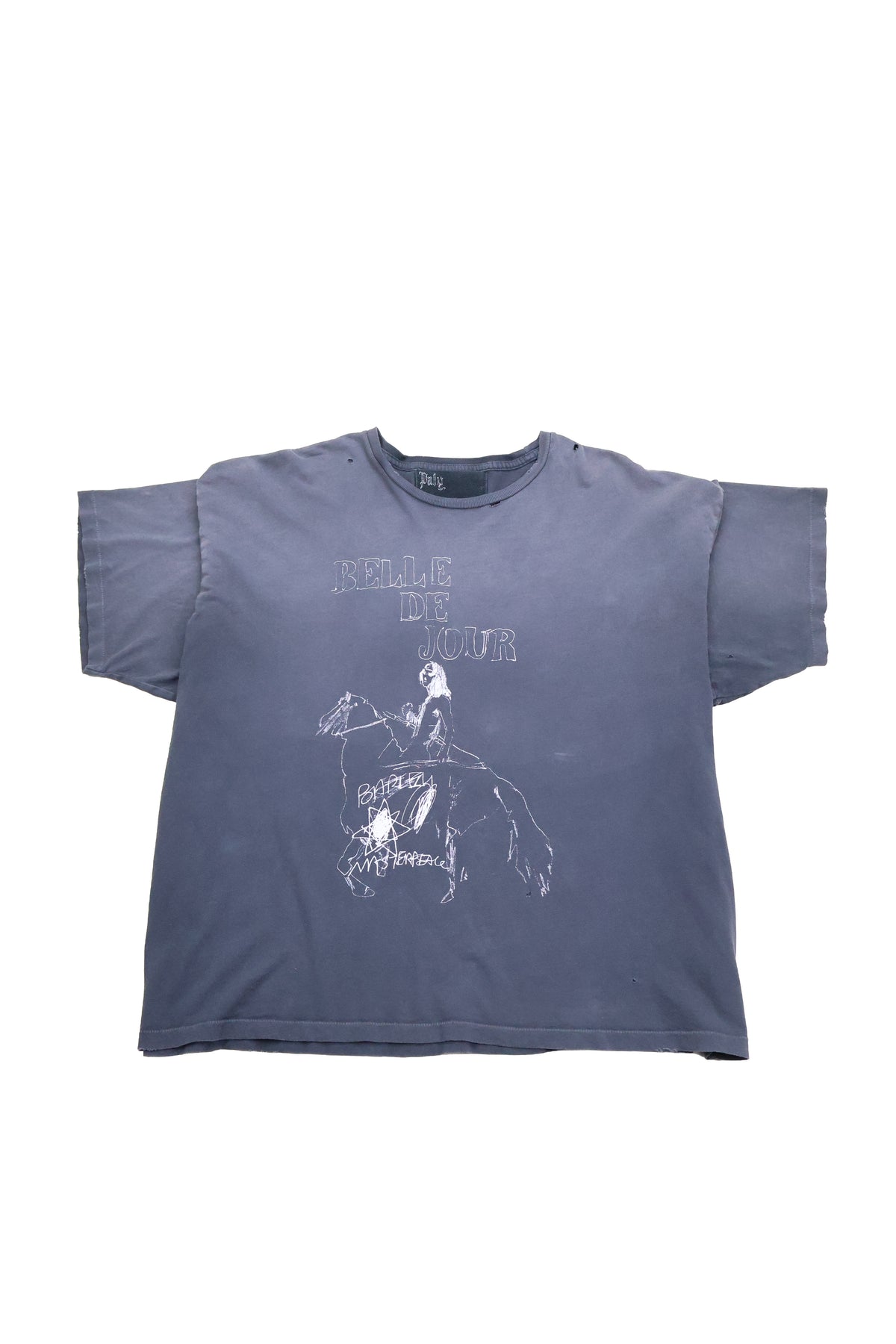 Paly Hollywood Belle De Jour Tee