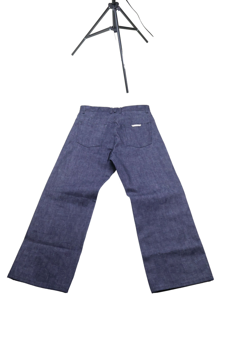 Chrome Hearts KS Kristian Cut Jean