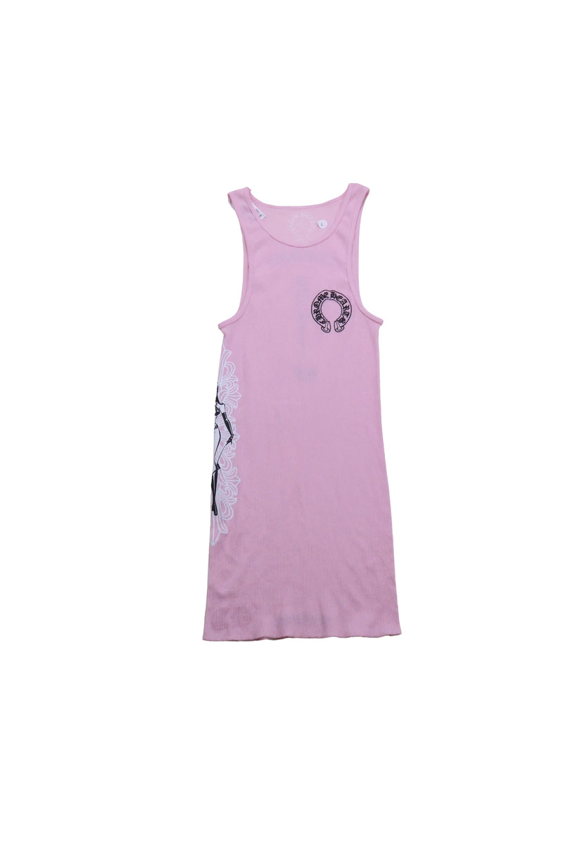 Deadly Doll Tank Top