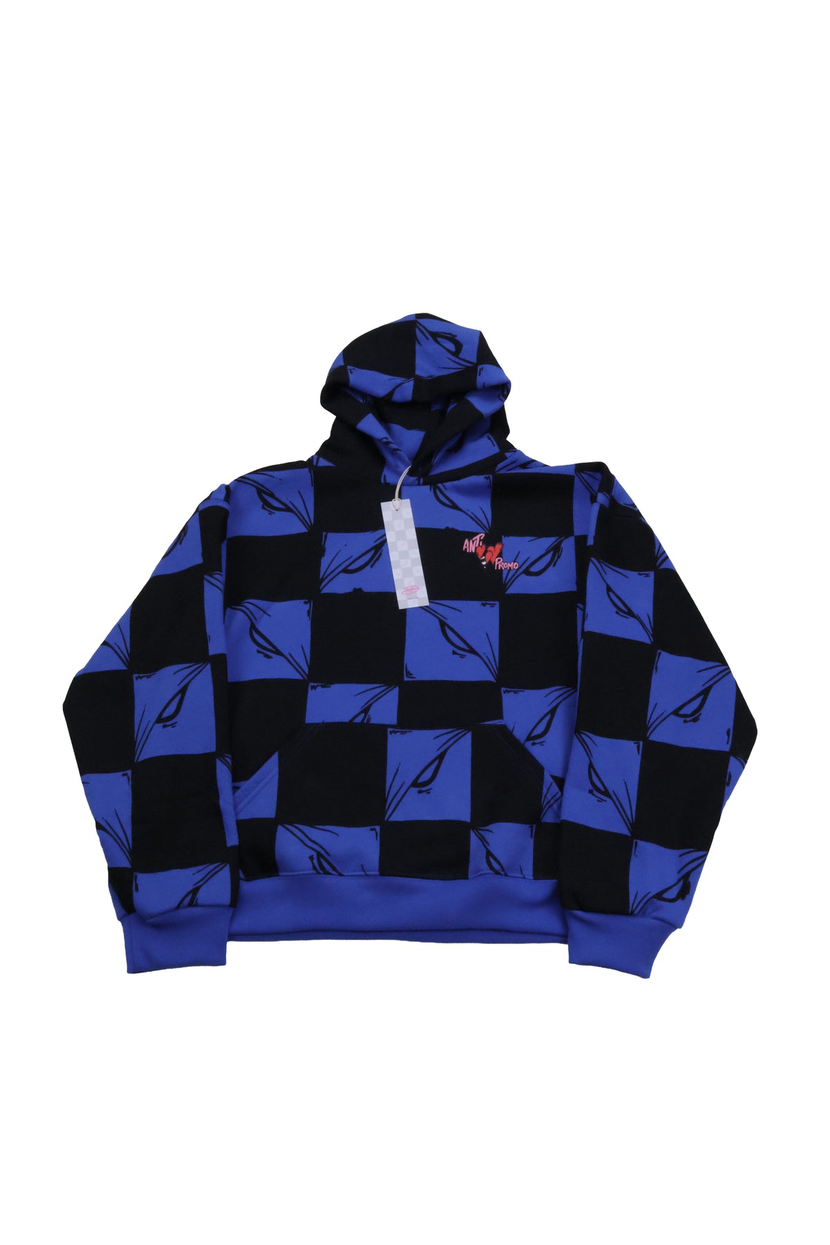 Matty Boy 99 Eyes Hoodie