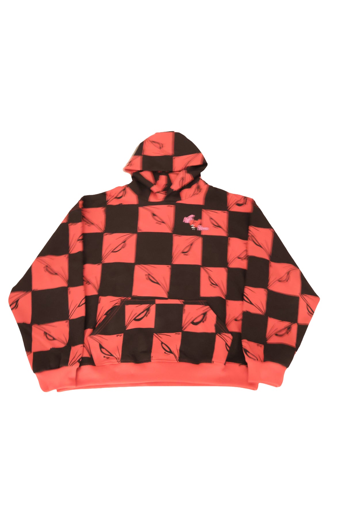 Matty Boy 99 Eyes Hoodie