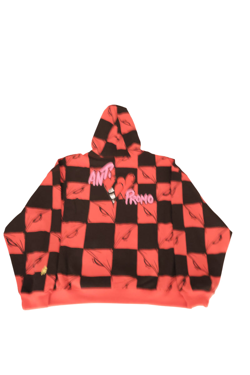 Matty Boy 99 Eyes Hoodie