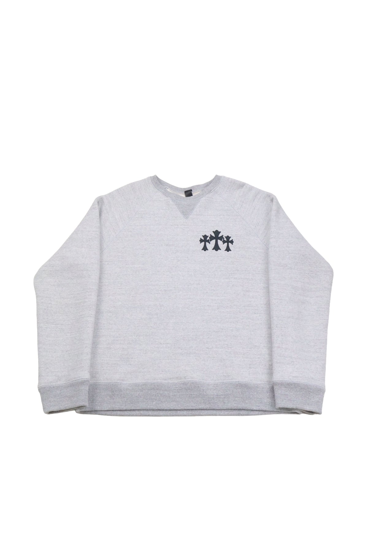Chrome Hearts Seven-11 Crewneck
