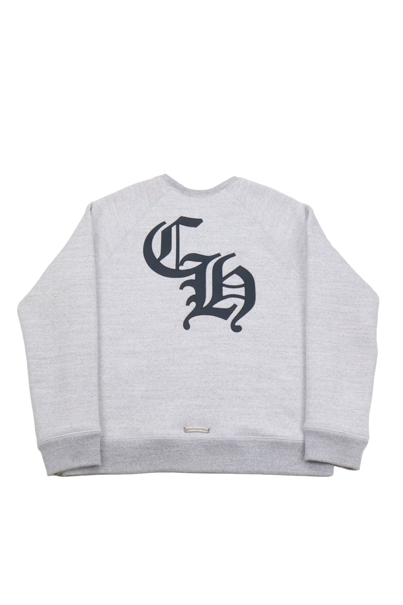 Chrome Hearts Seven-11 Crewneck