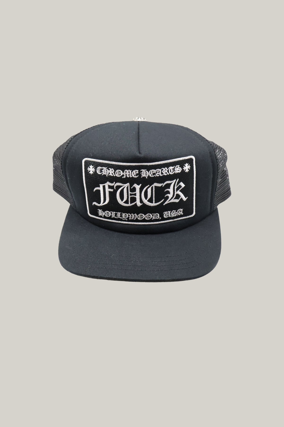 Fuck Hollywood Trucker Hat