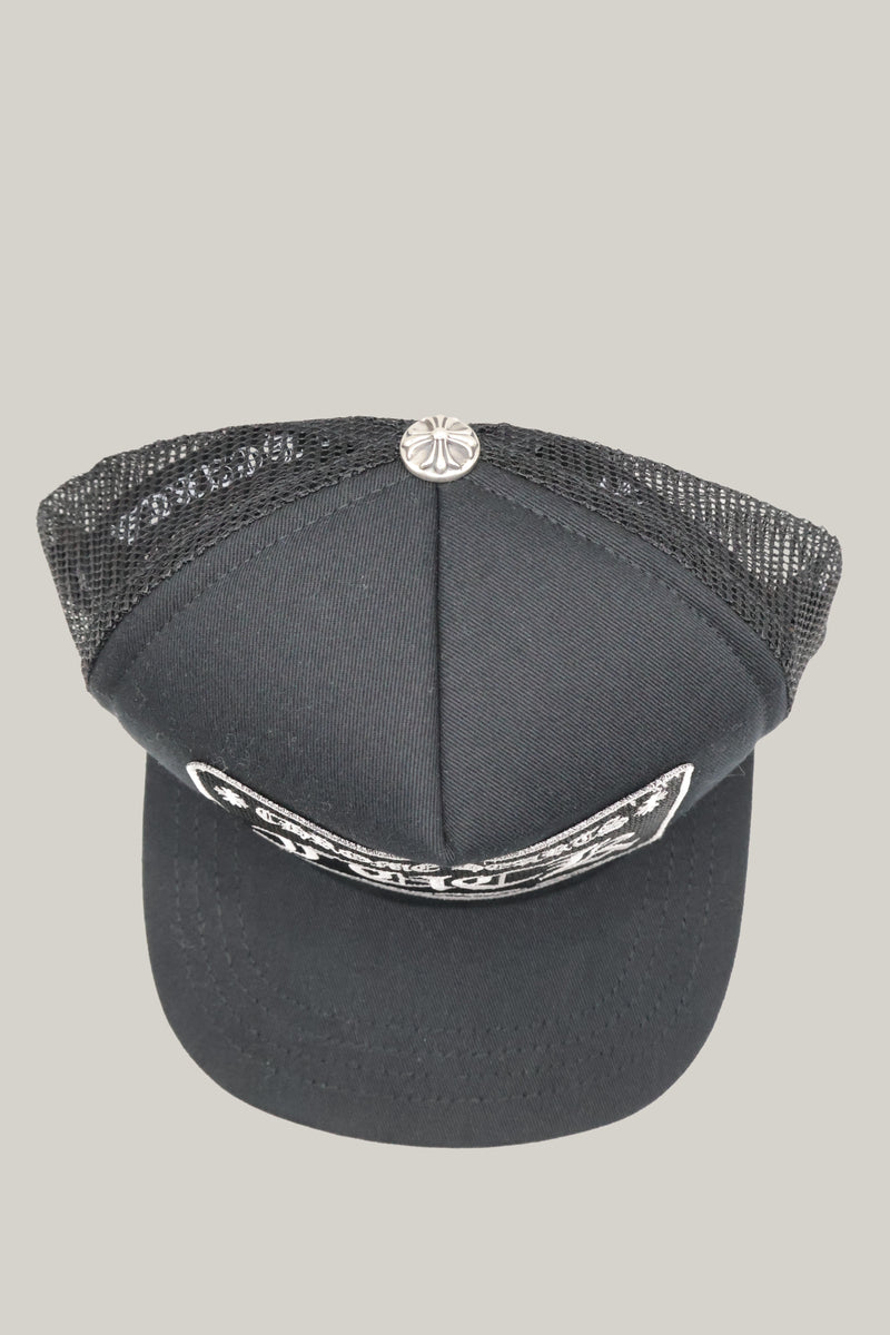 Fuck Hollywood Trucker Hat