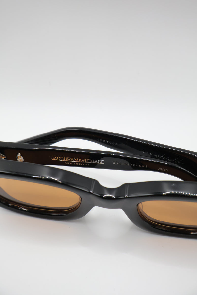 JMM x Maxfield Sunglasses