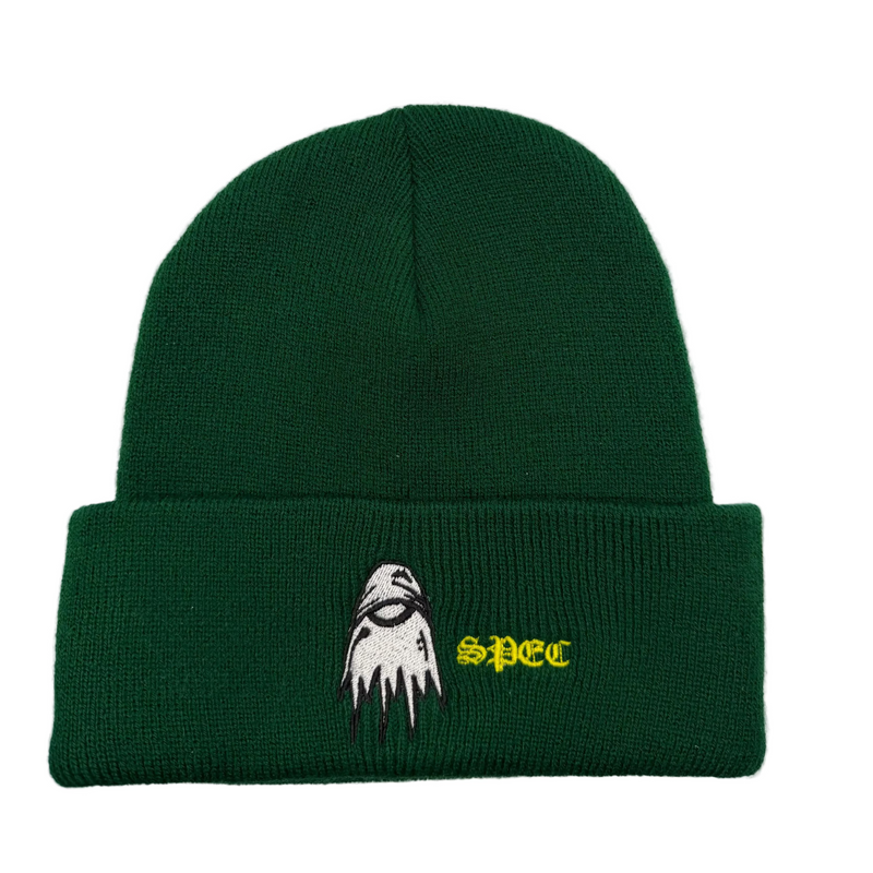 Chrome Hearts Matty Boy Space Beanie