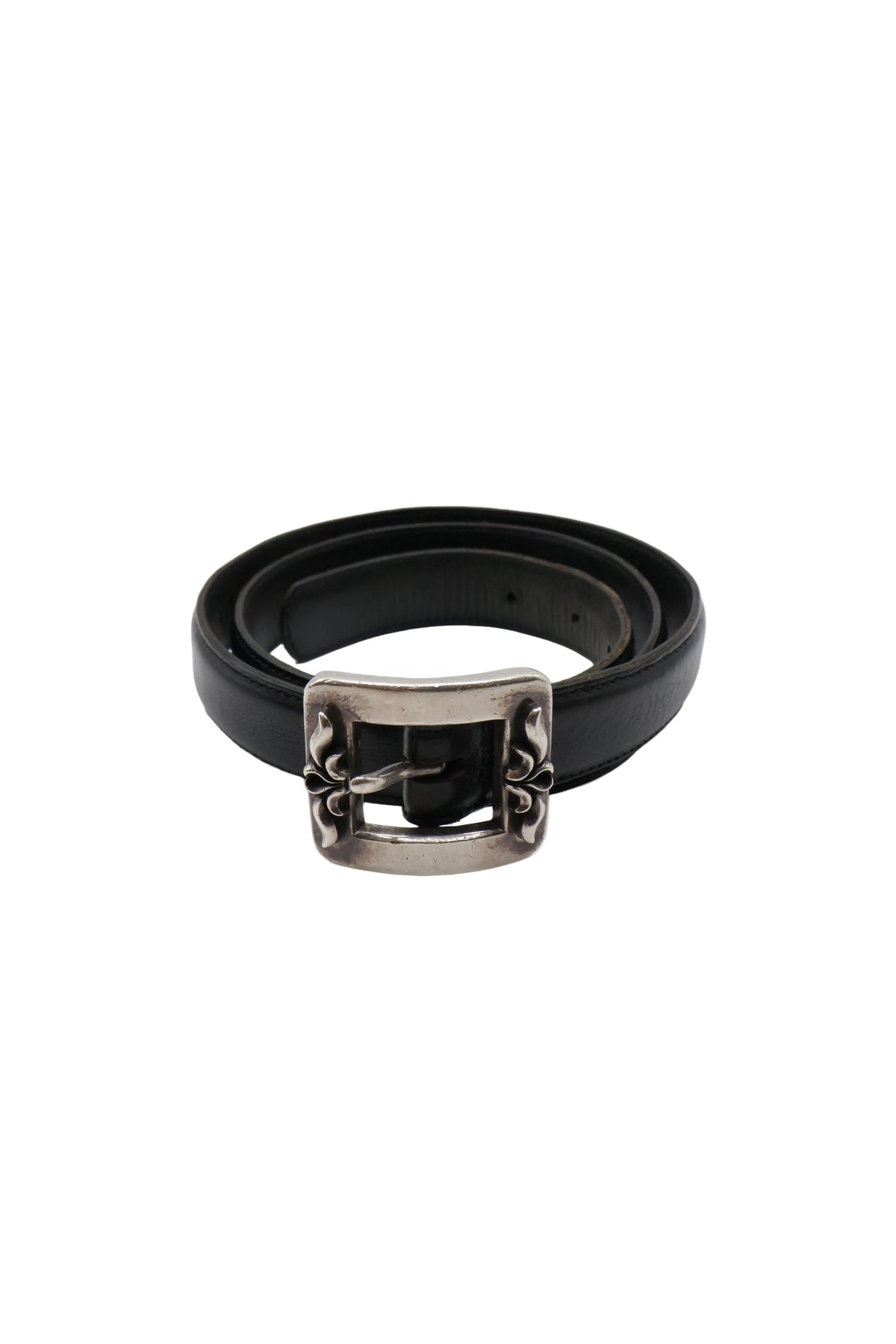 Mini OTJ Square Buckle Belt