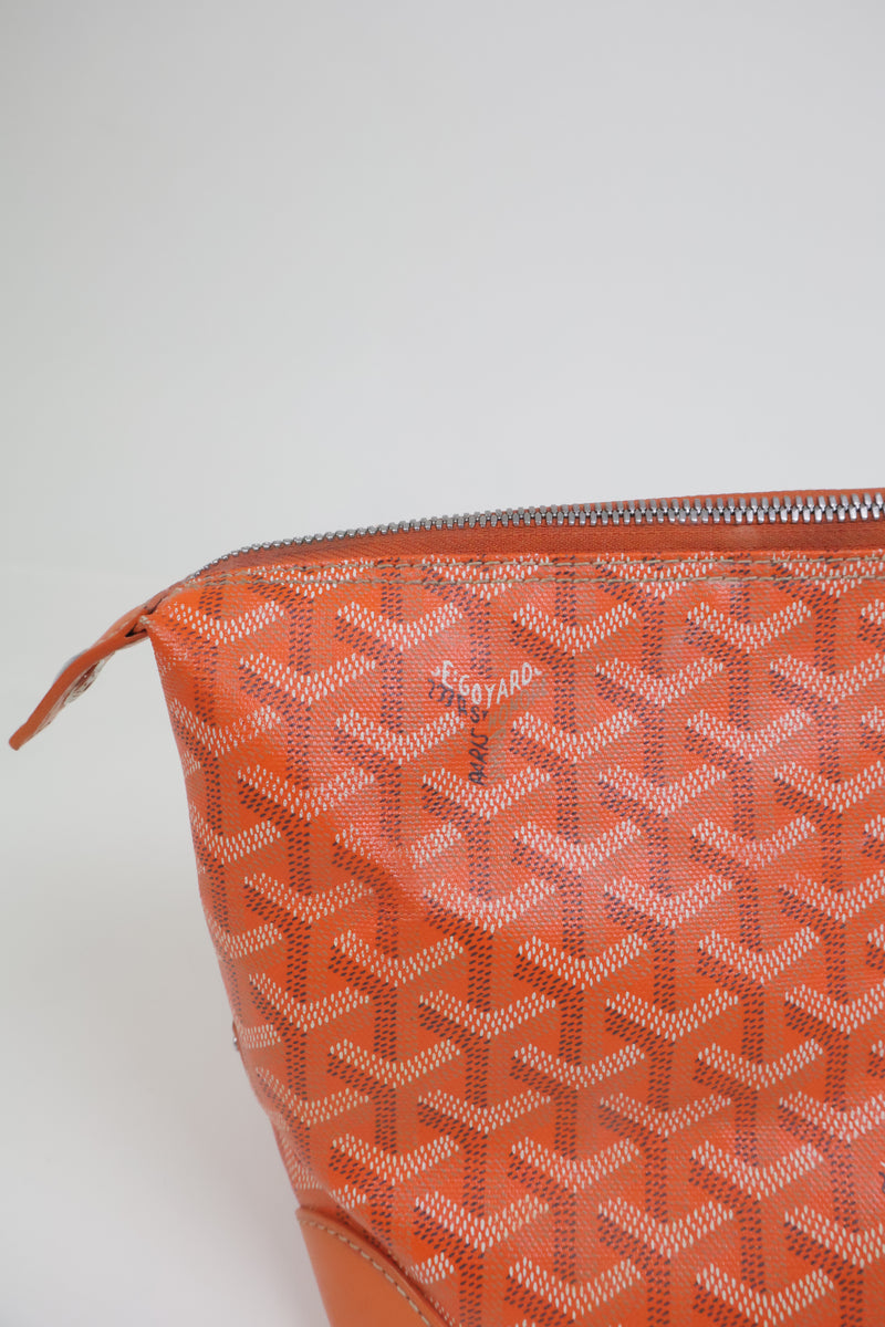 Boeing 25 Toilet Bag