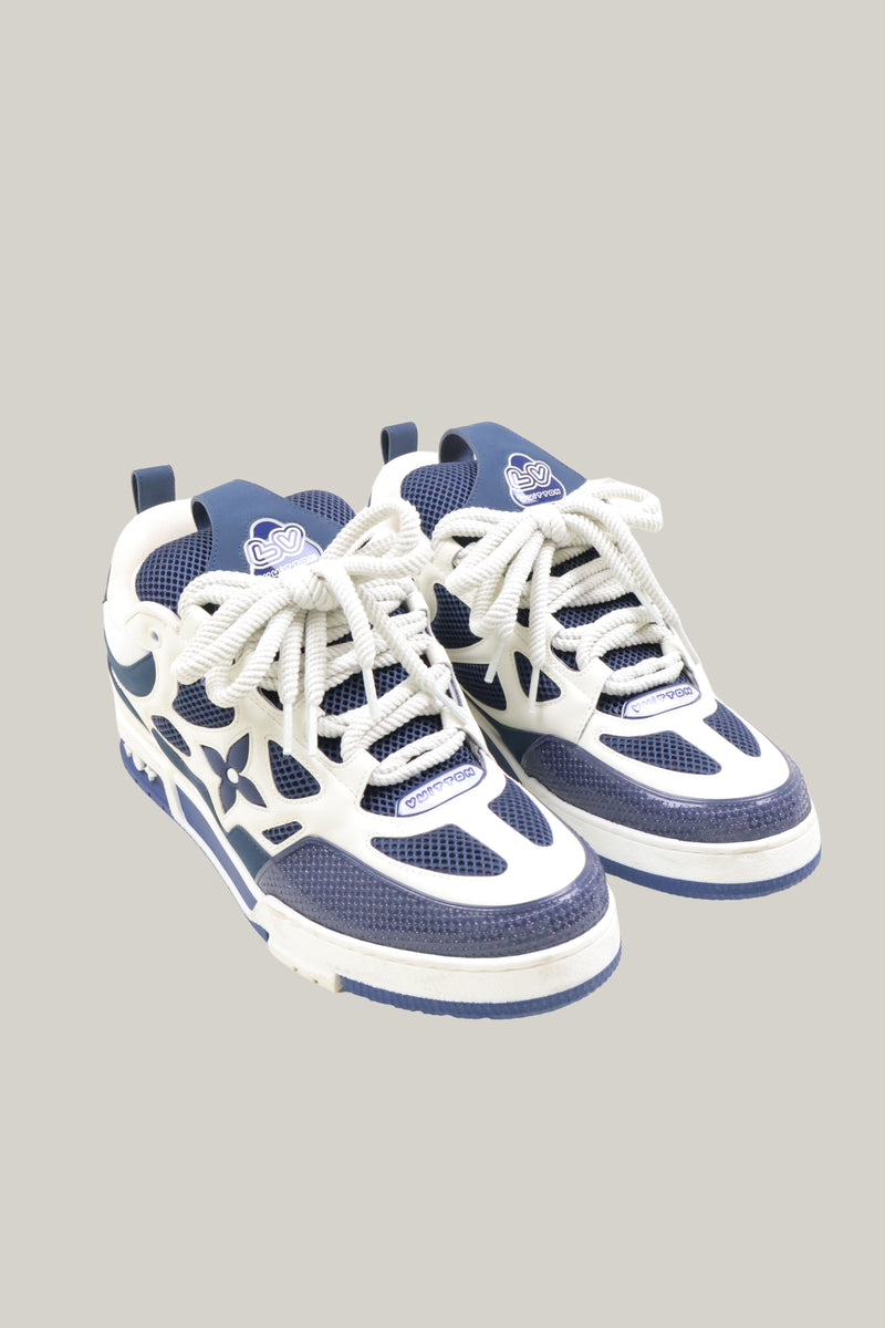 LV Skate Sneaker