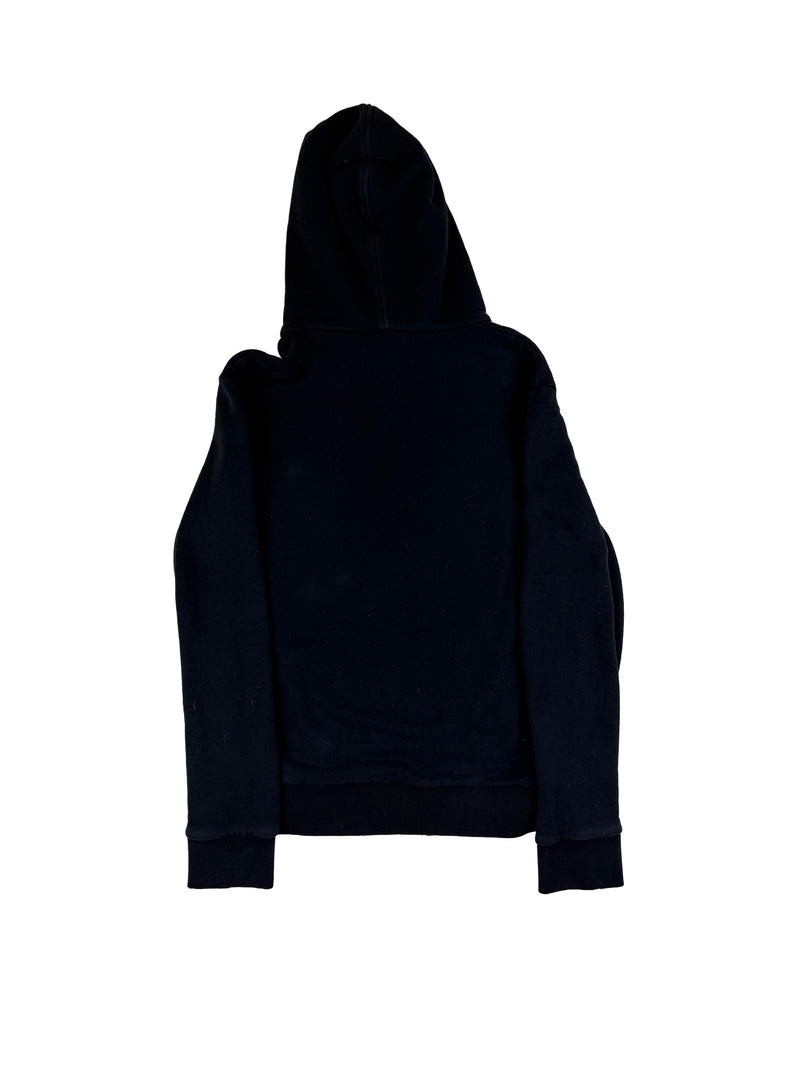 Gucci Classic Logo Hoodie