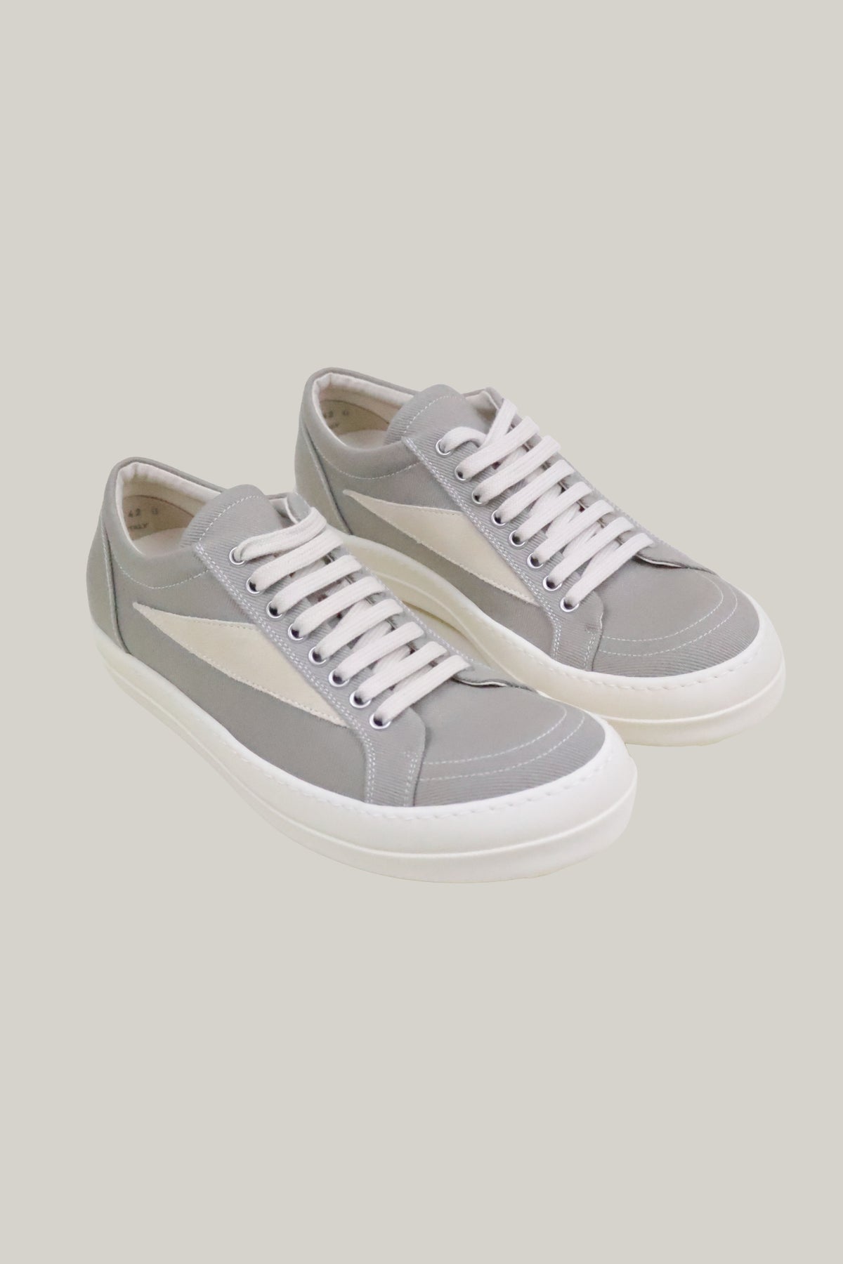 DRKSHDW Low Top Sneaker