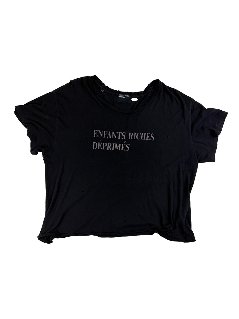 ERD Classic Logo Tee