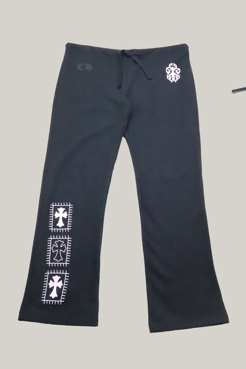 Deadly Doll Sweatpants