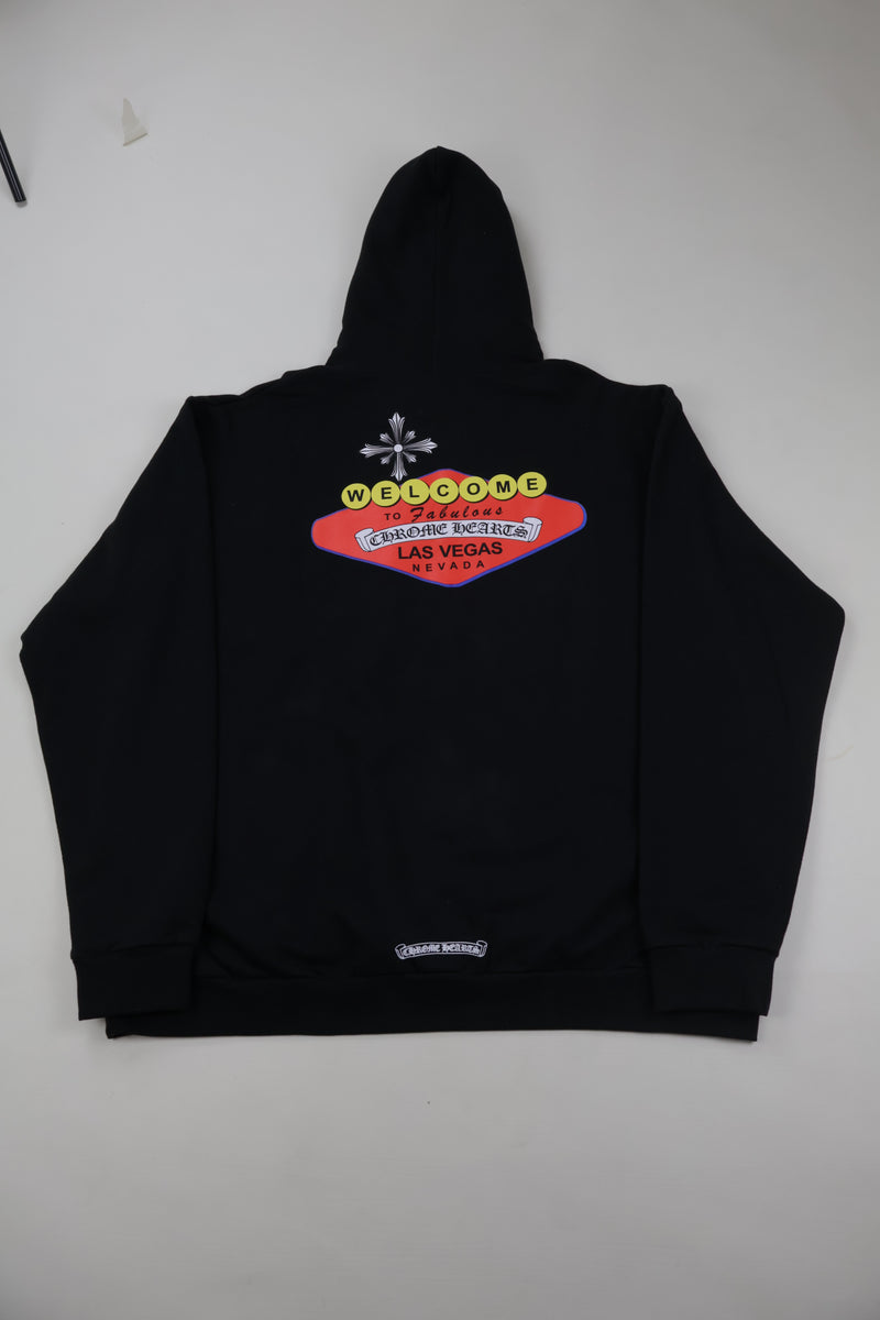 Vegas Exclusive Hoodie