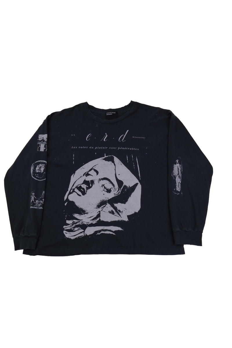 ERD The Latency LS T-Shirt