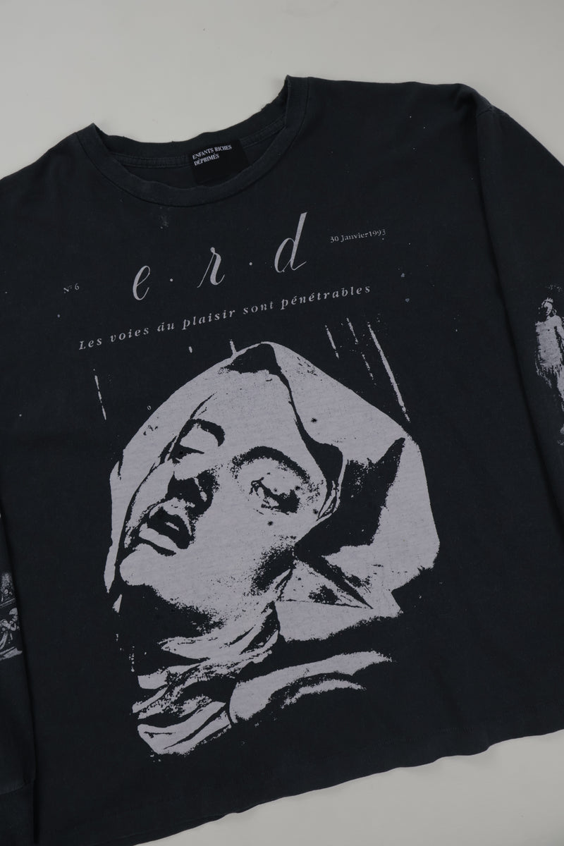 ERD The Latency LS T-Shirt
