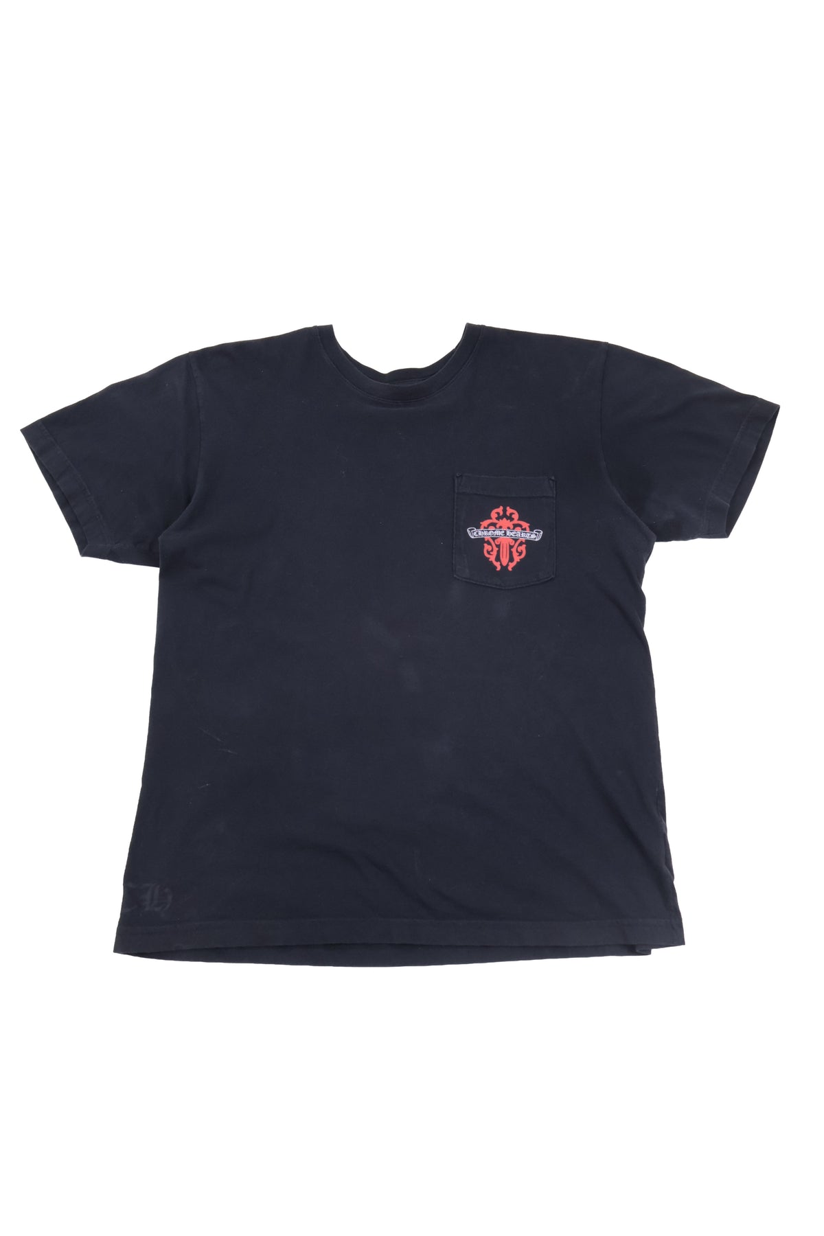 Red Dagger T-Shirt
