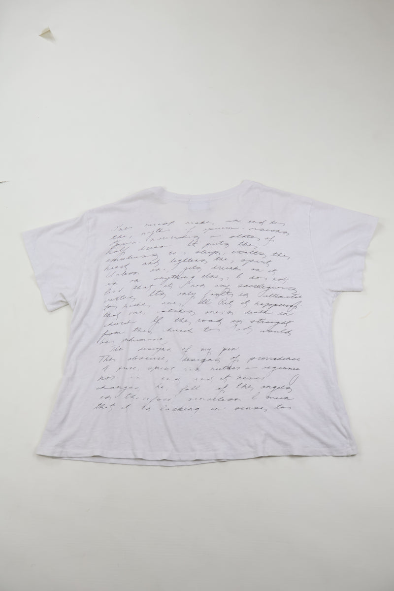 ERD Pharmicist's Daughter T-Shirt Faded
