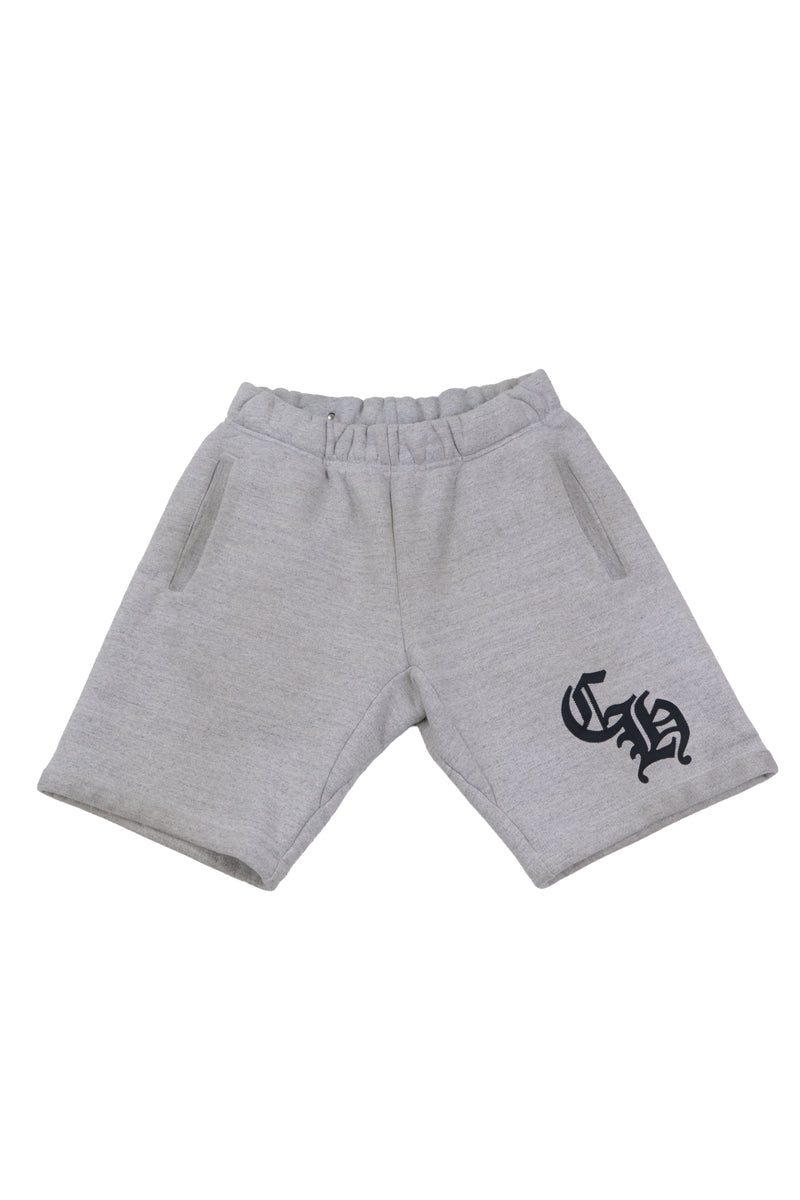 Seven-11 Grey CH Shorts