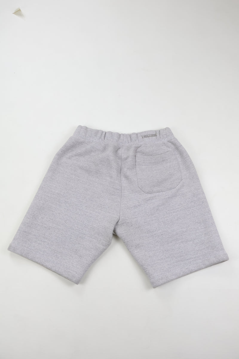 Seven-11 Grey CH Shorts