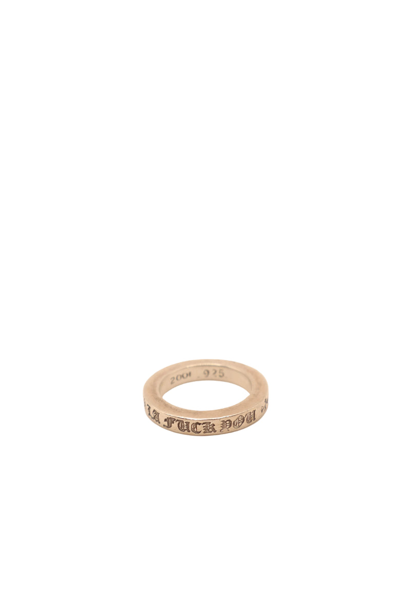 CH LA Thin Spacer Ring