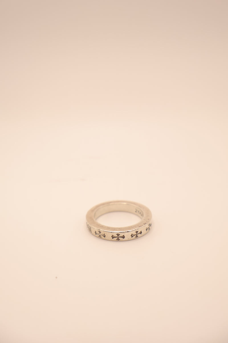CH LA Thin Spacer Ring