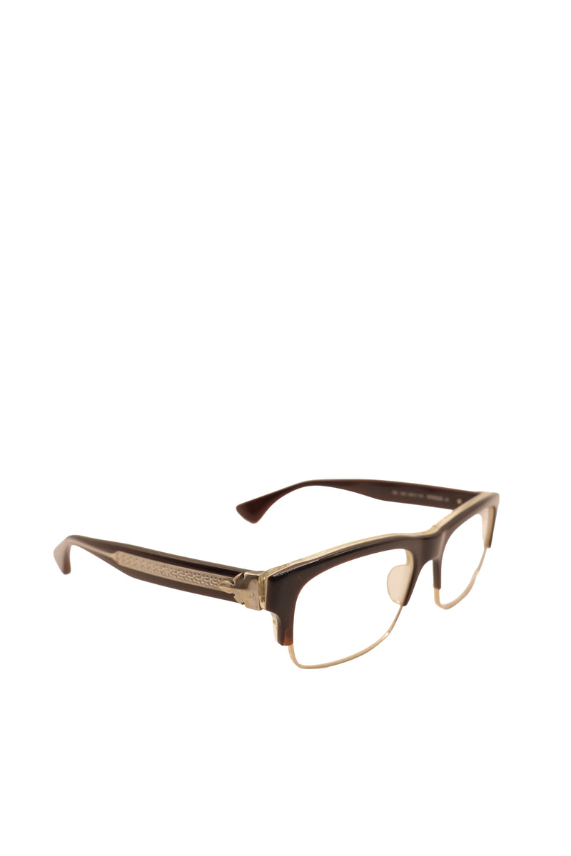 Mingus Glasses