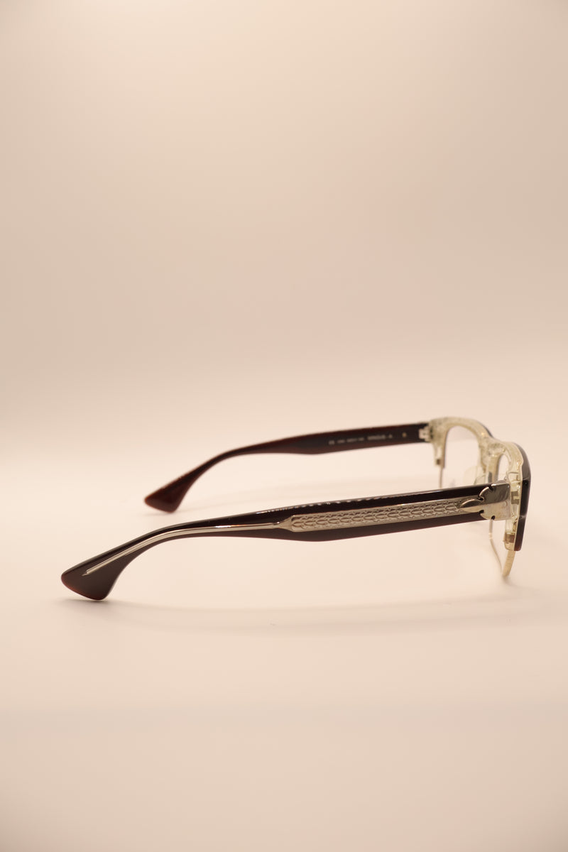 Mingus Glasses