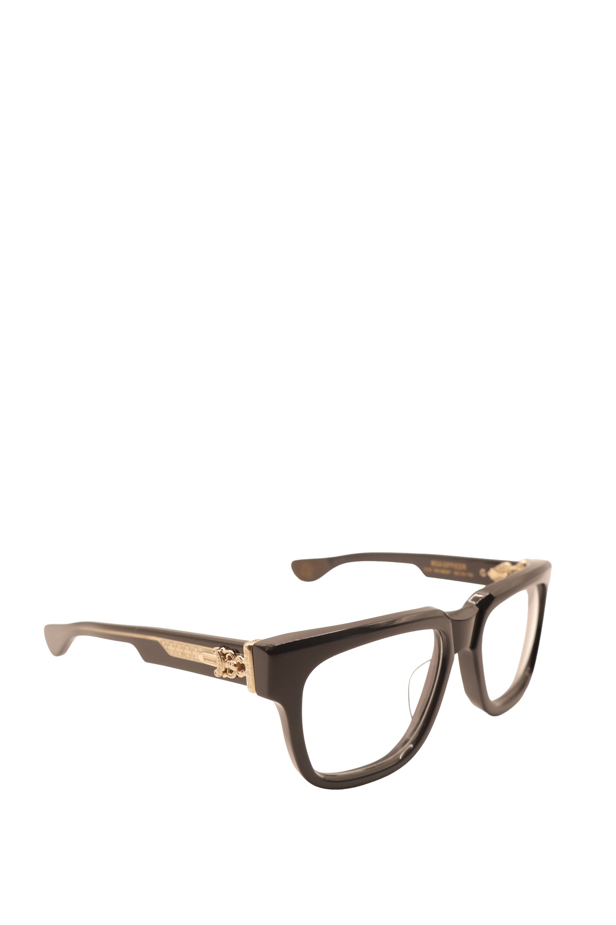 Box Officer Glasses
