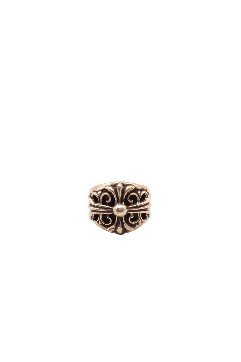 Keeper Ring