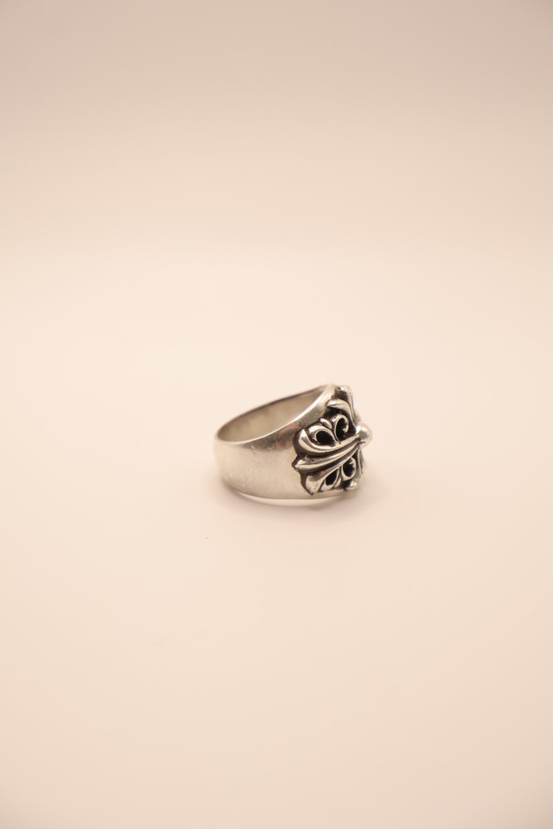Keeper Ring