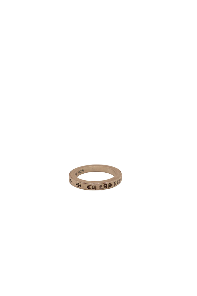 CH Las Vegas FUCK YOU Thin Spacer Ring