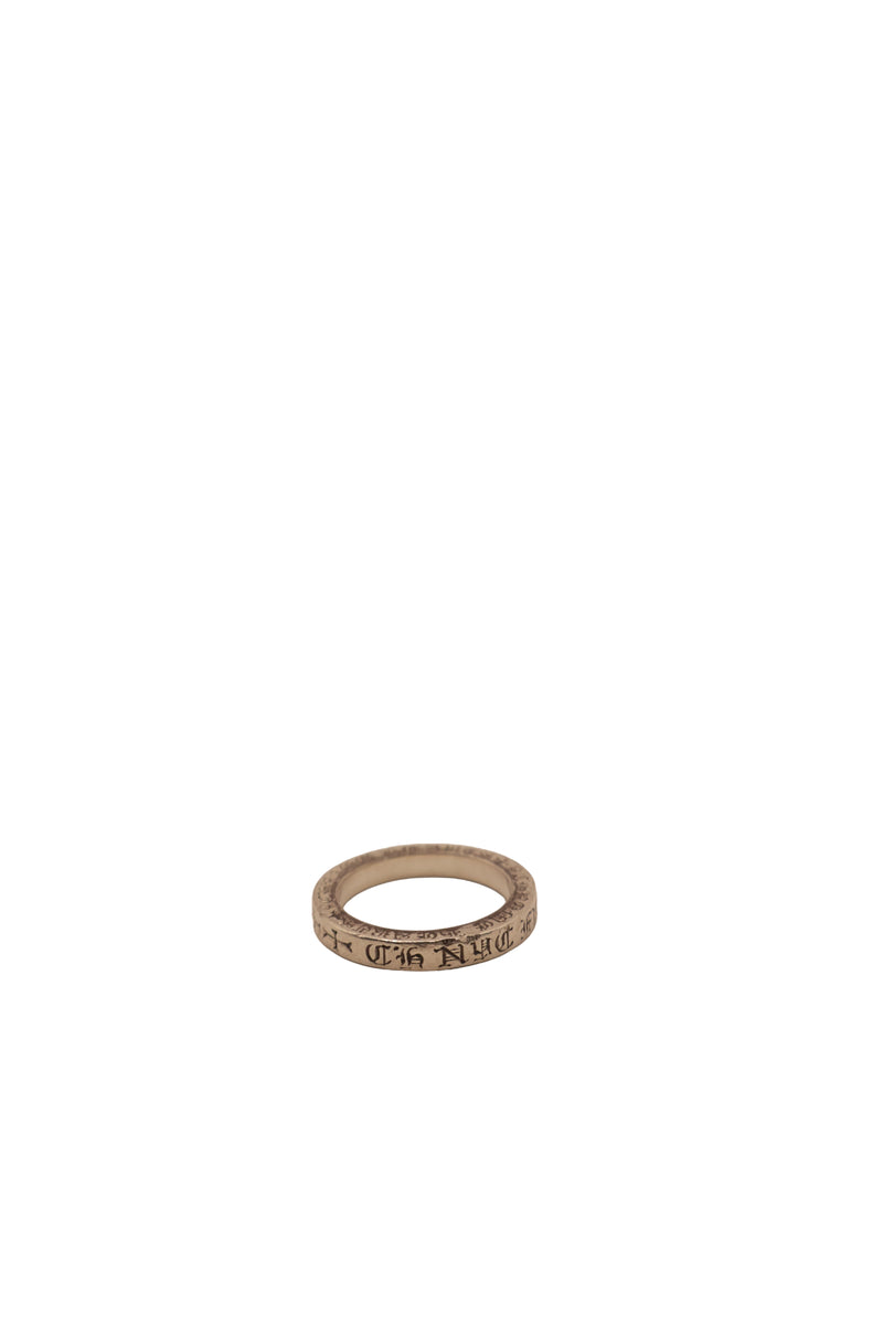 CH NYC Thin Spacer Ring