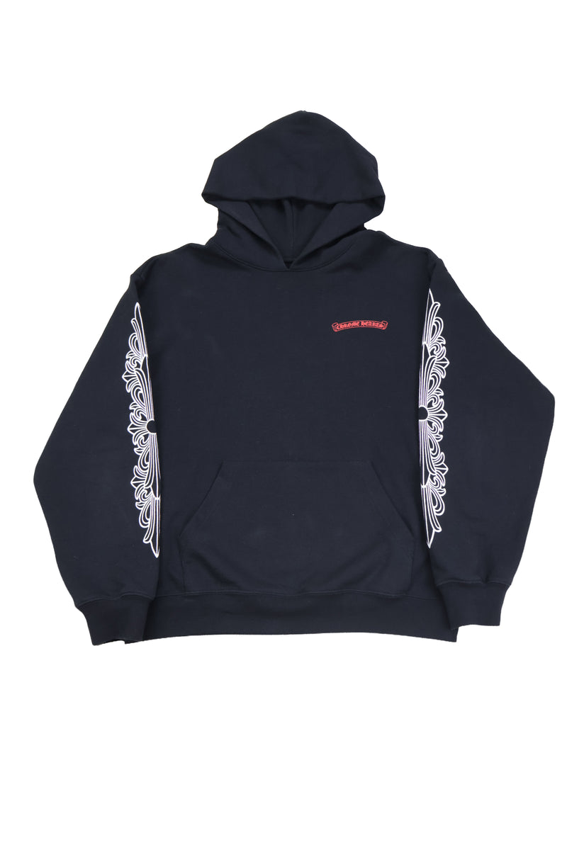 Matty Boy "Chomper" Hoodie