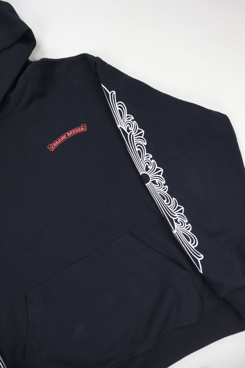 Matty Boy "Chomper" Hoodie