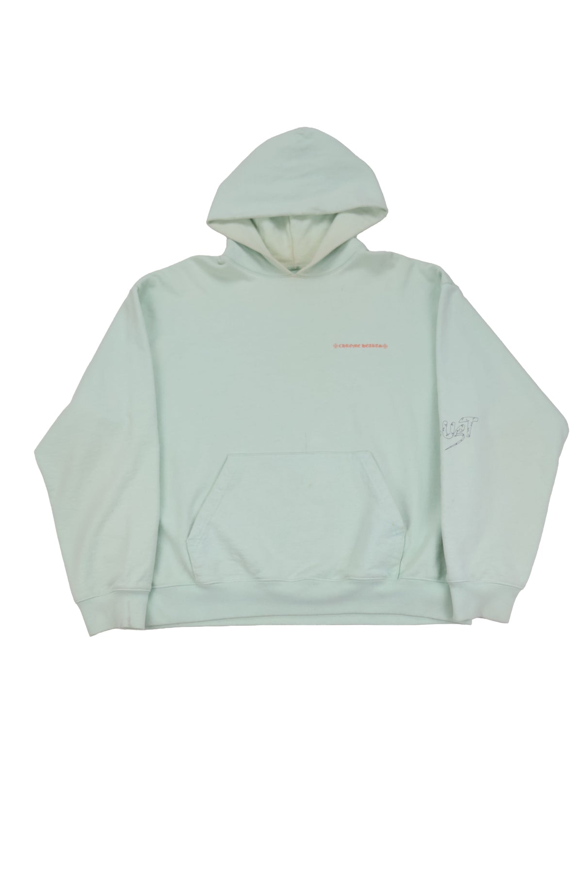 Matty Boy "Lust" Hoodie