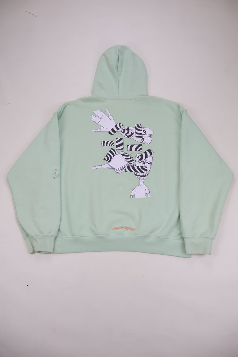 Matty Boy "Lust" Hoodie
