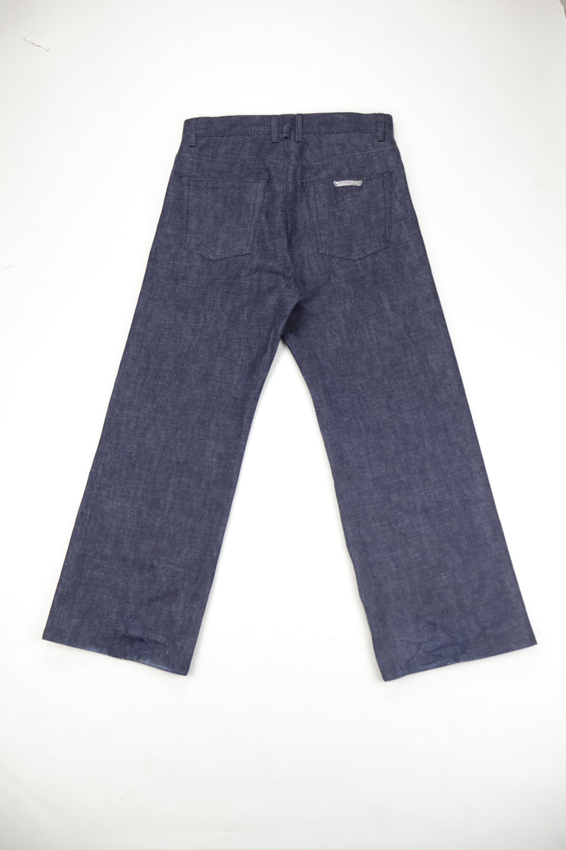 KS Kristian Cut Jean