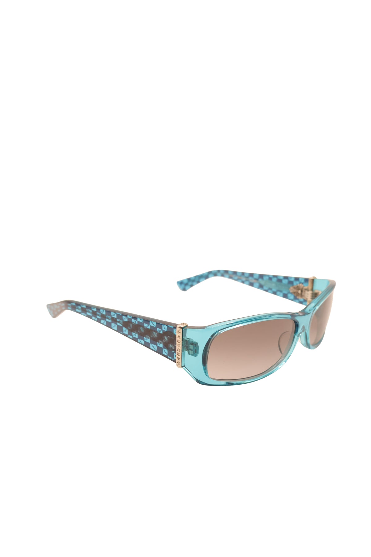 Matty Boy Exclusive "99 Eyes" ULEIN Sunglasses