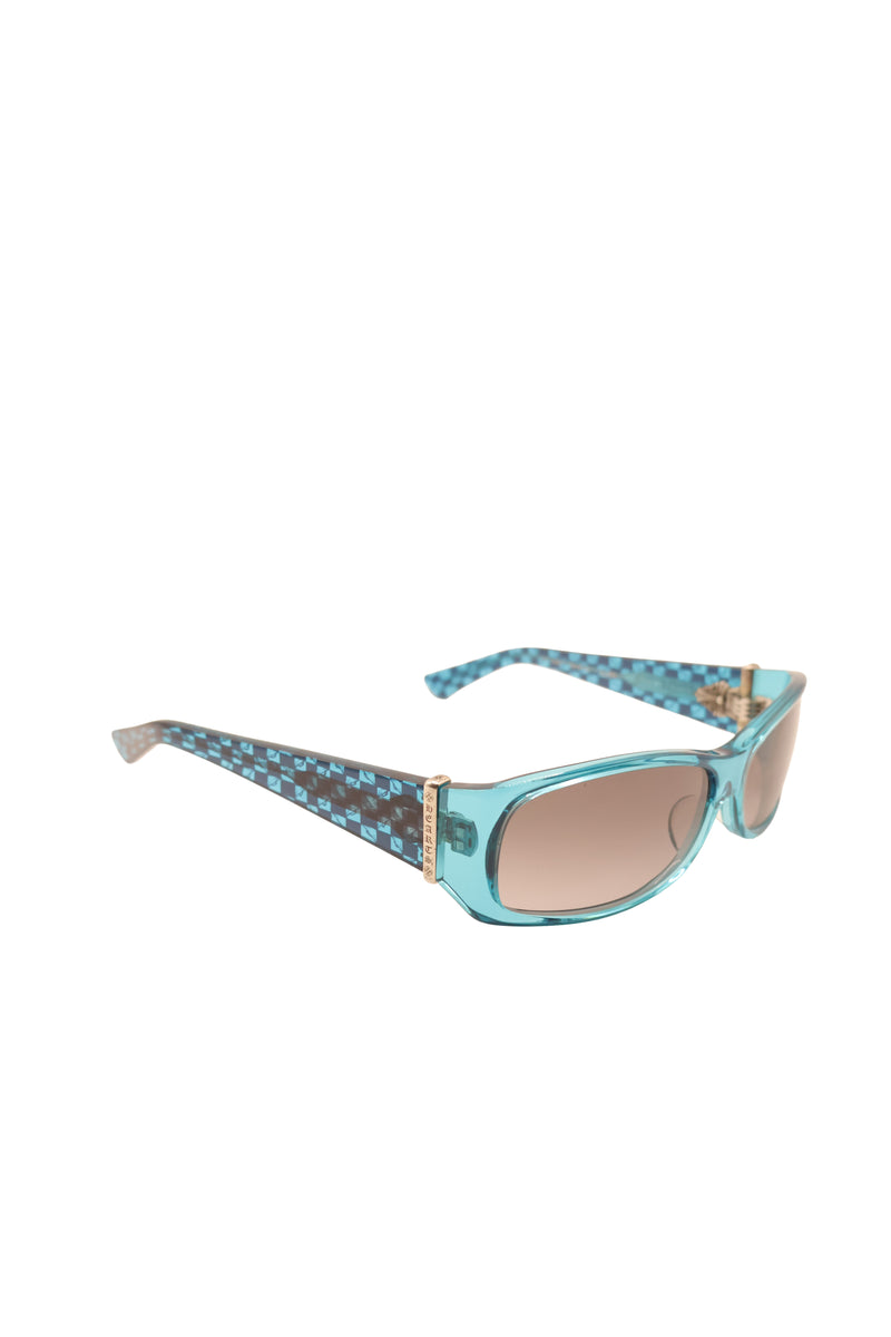 Matty Boy Exclusive "99 Eyes" ULEIN Sunglasses