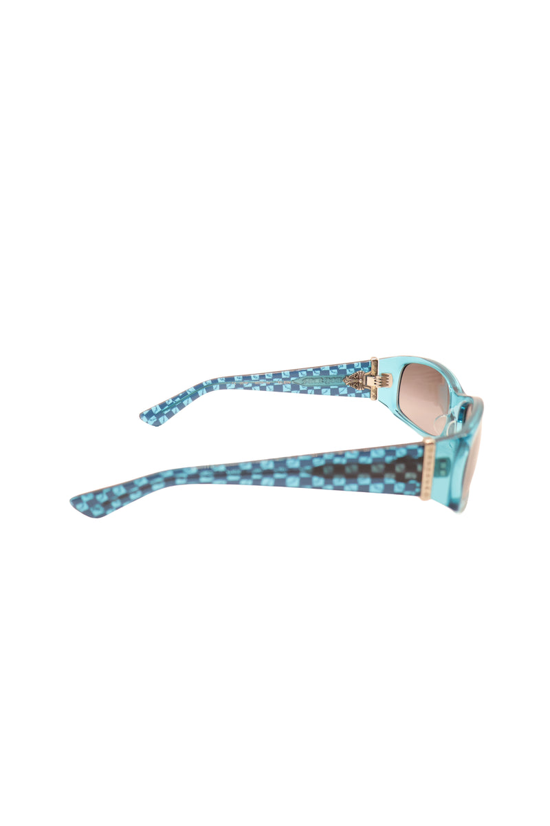 Matty Boy Exclusive "99 Eyes" ULEIN Sunglasses