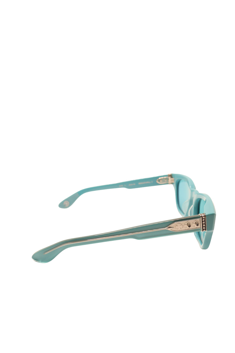 Midixathrill II Baby Blue Sunglasses