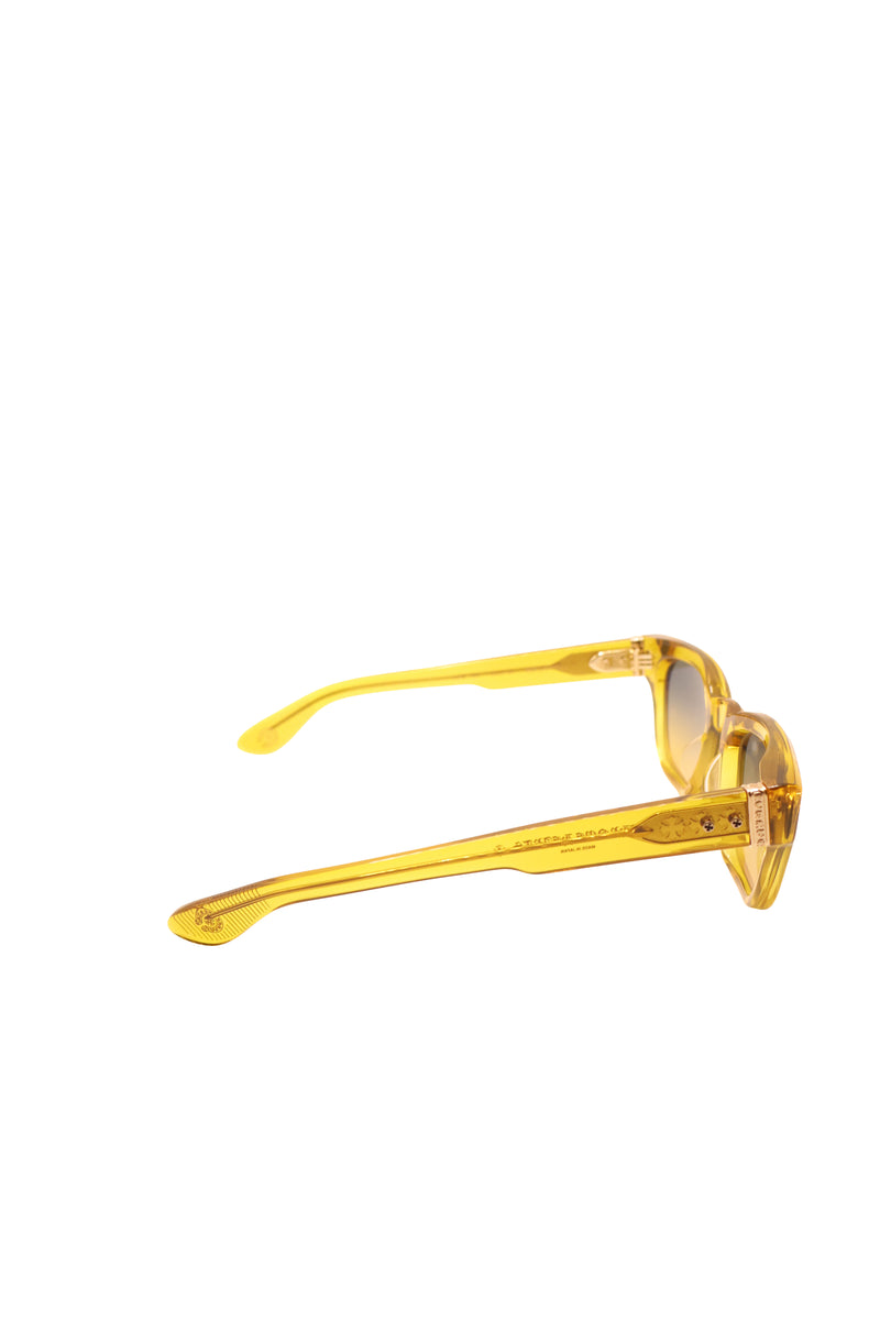 Midixathrill II Gold Sunglasses