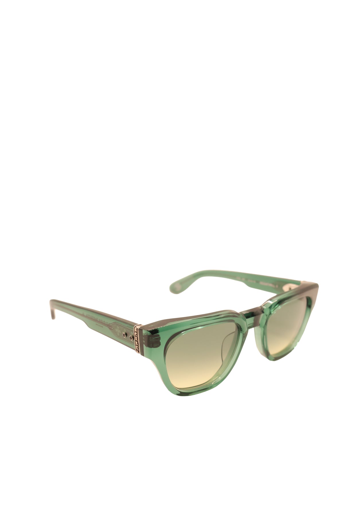 Midixathrill II Dark Green Sunglasses