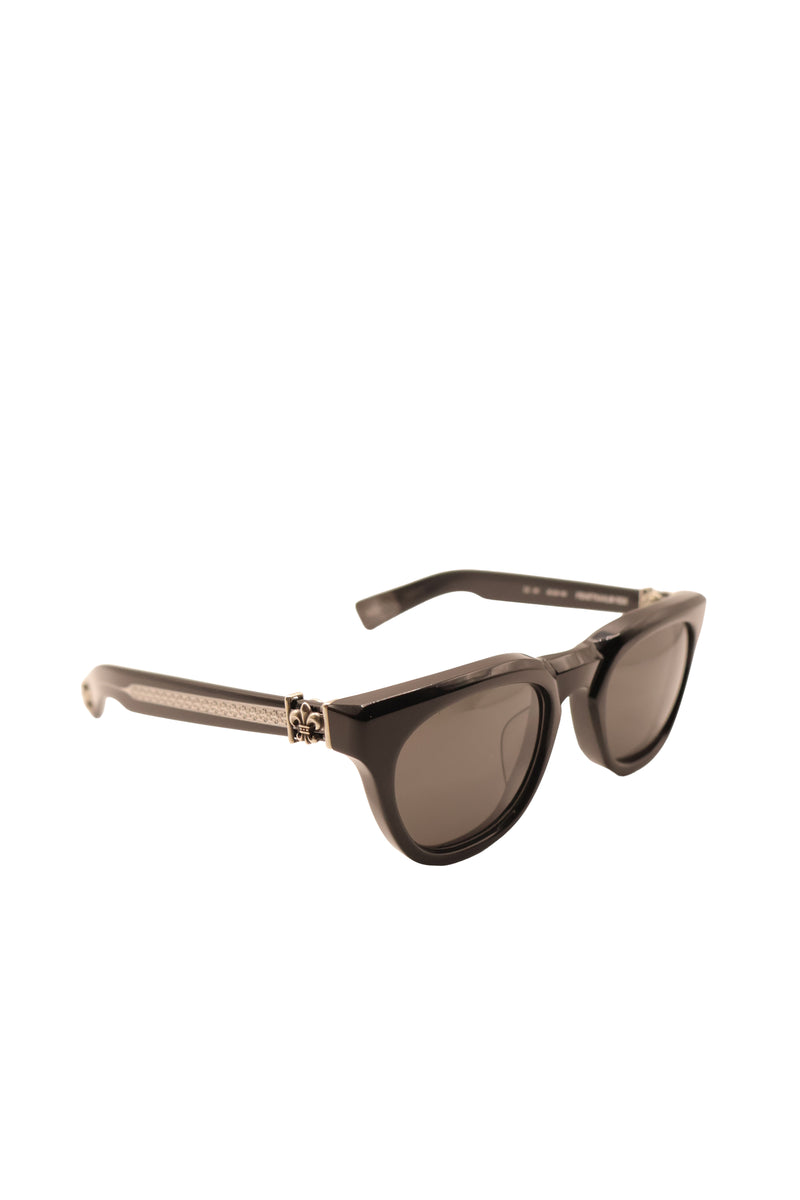 Penetranus Rex Black Sunglasses